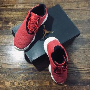 AIR JORDAN FUTURES LOW ON SALE FOR ONLY $90!!